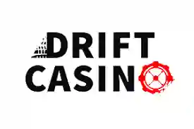 Casino Drift - Sitio oficial: Bono del 100% del depósito лого