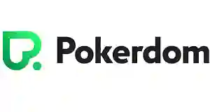PokerDom Casino лого