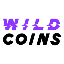 WildCoins crypto casino лого
