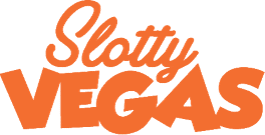 Slotty Vegas Casino лого