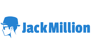 Jack Million Casino лого