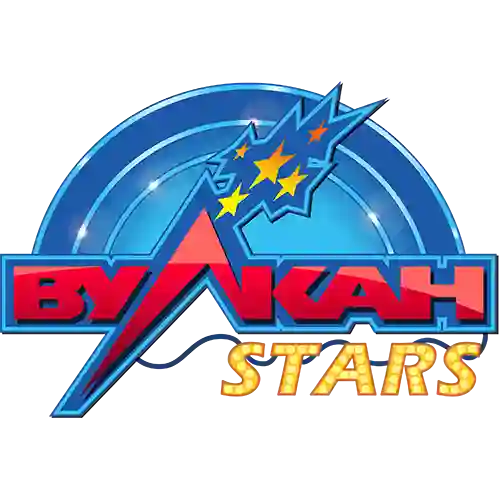 Casino Vulkan Stars лого