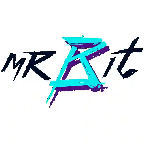 casino MrBit лого