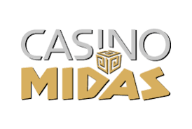 Midas casino login