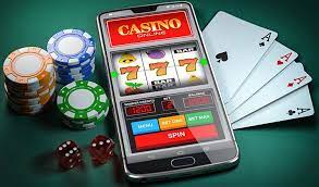 best casinos mobile