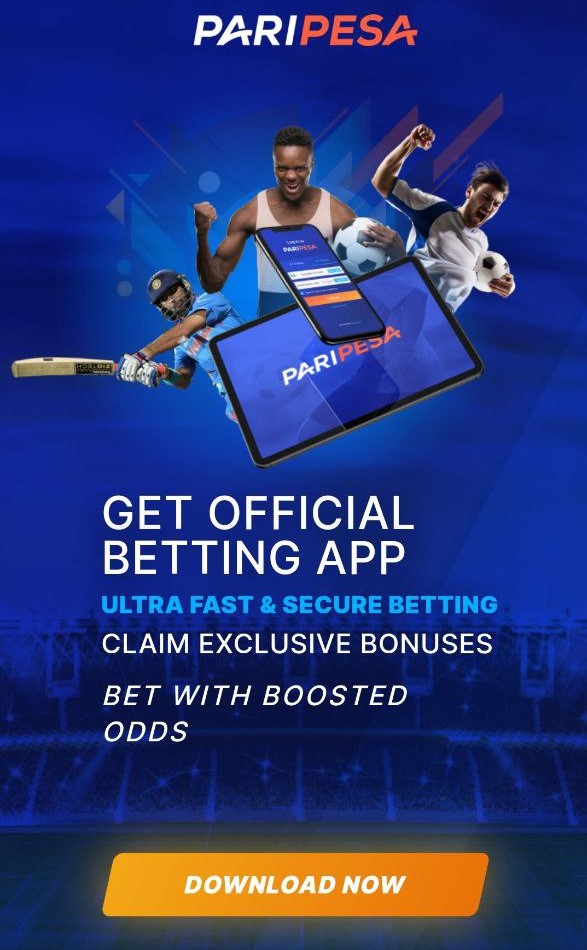 paripesa mobile